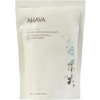 Ahava Deadsea - Salt Natural Dead Sea Bath Salt Sali per il Bagno, 400g