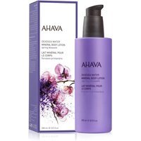 Ahava Deadsea - Water Mineral Body Lotion Spring Blossom Lozione Corpo, 250ml