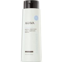 Ahava Deadsea - Water Mineral Conditioner Balsamo Idratante Capelli, 400ml