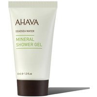Ahava Deadsea - Water Mineral Shower Gel Doccia Rinfrescante, 40ml