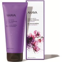 Ahava Deadsea - Water Mineral Shower Gel Spring Blossom Gel Doccia, 200ml