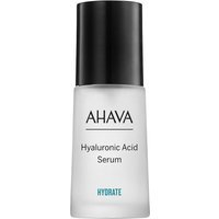 Ahava Hyaluronic Acid - Serum Siero Idratante all'Acido Ialuronico, 30ml