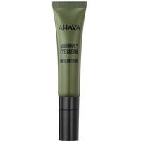 Ahava pRetinol - Eye Cream Crema Contorno Occhi Anti Rughe, 15ml