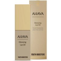 Ahava Youth Boosters - Glossin Lip Oil Olio Labbra Idratante, 6ml