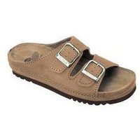 AIR BAG NUBUCK LINED CUOIO 40