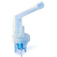 Air Liquide Medical Syst. Ampolla Per Aerosol Mefar 2001 Comprendente Boccaglio