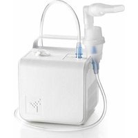 Air Liquide Soffio Cube Apparecchio Per Aerosol, 1 pezzo