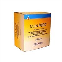 Akkadeas Pharma Clin 4000 Lassativo 30 Bustine Monodose Da 10 g