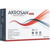 AKROSAN 45CPR