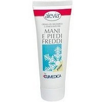 AL8FR ALEVIA CREMA MANI/PIE FR