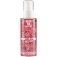 Alama Color - Elisir Serum Mantenimento Colore Per Capelli Colorati, 100ml