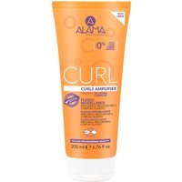 Alama Curl - Fluido Modella Ricci, 200ml
