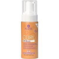 Alama Curl - Schiuma Definizione Ricci, 150ml