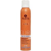 Alama Curl - Shampoo Secco per Capelli Ricci e Mossi, 200ml