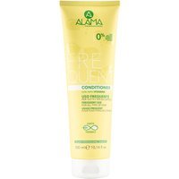 Alama Frequent - Conditioner Uso Frequente Per Tutti i Tipi di Capelli, 300ml