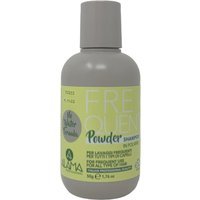 Alama Frequent - Powder Shampoo in Polvere Lavaggi Frequenti, 50g