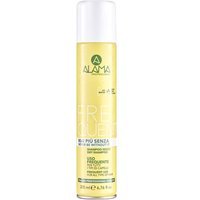 Alama Frequent - Shampoo Secco Uso Frequente Per Tutti i Capelli, 200ml
