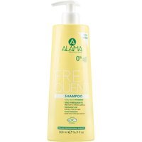 Alama Frequent - Shampoo Uso Frequente per tutti i tipi di Capelli, 500ml