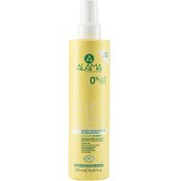 Alama Frequent - Spray Scioglinodi Uso Frequente tutti i tipi di Capelli, 250ml