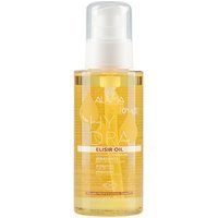 Alama Hydra - Elisir Oil Idratante Per Capelli Secchi con Olio di Argan, 100ml