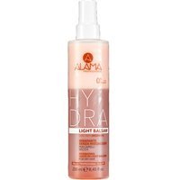 Alama Hydra - Light Balsam Idratante Senza Risciacquo Per Capelli Secchi, 250ml