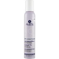 Alama No Yellow - WOW Conditioner Mousse Balsamo anti-giallo, 200ml