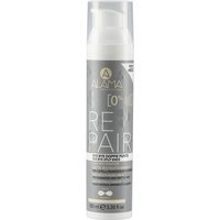 Alama Repair - Bye Bye Doppie Punte Latte Ristrutturante Capelli Sfibrati, 100ml