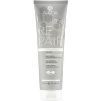 Alama Repair - Conditioner Ristrutturante Per Capelli Danneggiati Sfibrati,300ml