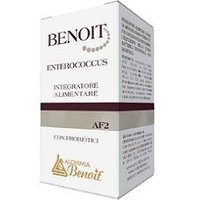 Alchimia Benoit Benoit Enterococcus 30 Capsule
