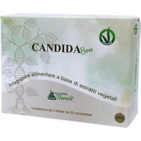 Alchimia Benoit Candida Ben 60 Tavolette