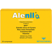 ALENIL Q 30CPR