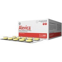 ALEVICA 200CPR MASTICABILI