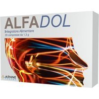 ALFA DOL 20CPR