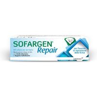 Alfasigma Sofargen - Repair Gel Cutaneo per Uso Topico, 25g