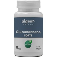 ALGEM GLUCOMANNANO FORTE 60CPR