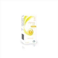 Algem Natura Vitamina D3 Vegan 1000 Ui Integratore, 60 Capsule