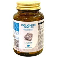 Algilife Dolomite Complex Integratore Alimentare, 100 Compresse
