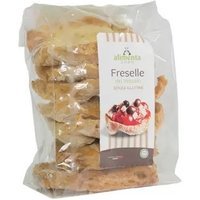 Alimenta 2000 Freselle Del Vesuvio Grandi 2x50 G