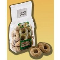 Alimenta 2000 Taralli Mandorle 250 G