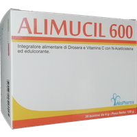 ALIMUCIL 600 30BUST