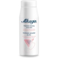 Alkagin Polvere Intima Senza Talco Zona Inguinale e Perianale, 100g