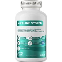 ALKALINE SYSTEM 90CPS ETHICSP