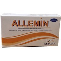 ALLEMIN 30CPR MASTICABILI