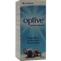 Allergan Optive Soluzione Oftalmica 10 ml