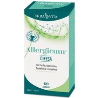 ALLERGICUM DIFESA 60CPS