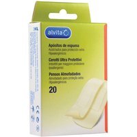 Alliance Healthcare It.dis. Cerotto Ultra Protezione 20 Pezzi Alvita