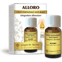 ALLORO OE NATURALE 10ML