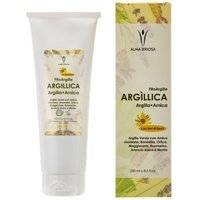 Alma Briosa FitoArgilla Argillica Impacco Argilla Verde e Arnica, 250ml