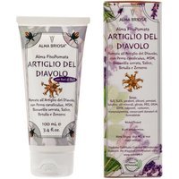 Alma Briosa FitoPomata Artiglio del Diavolo, 100ml