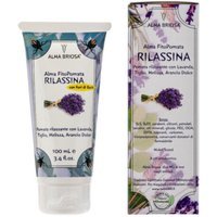Alma Briosa FitoPomata Rilassina, 100ml